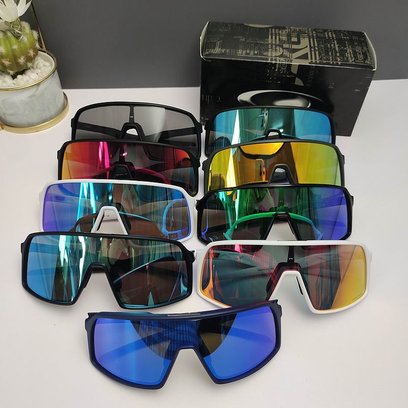 Oakley Glasses (451)